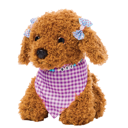 Decorate Your Own Designer Doggie
