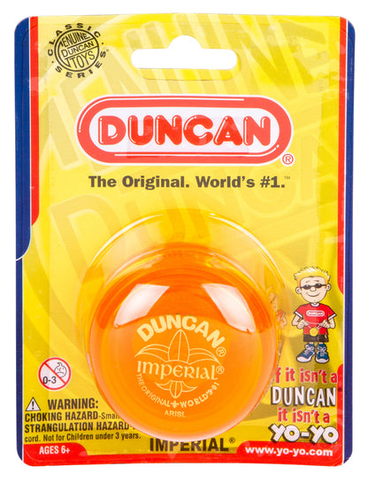 Duncan Classic Yo-Yo