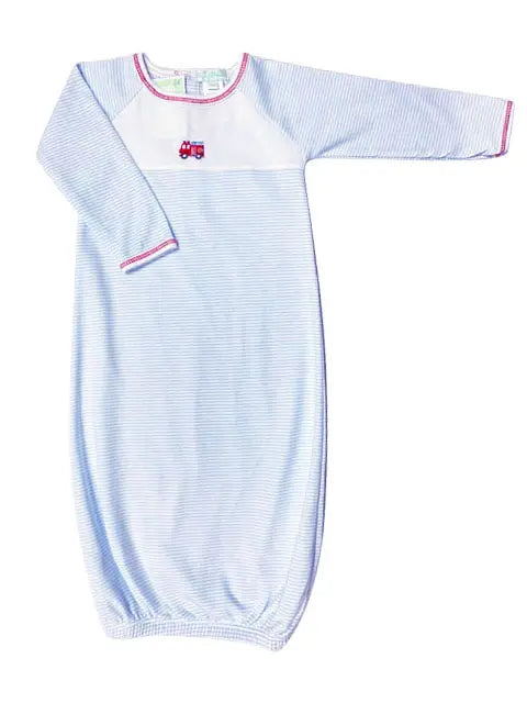 Traffic Pima Cotton Daygown