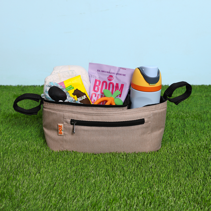 Single Stroller Organizer