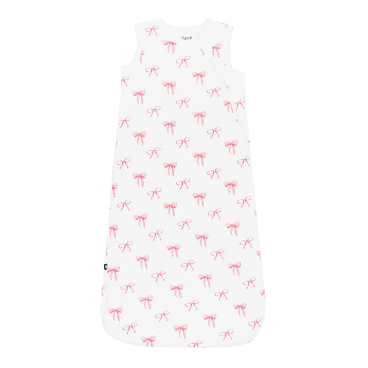 Kyte Baby Sleep Bag, 1.0 tog | Bow