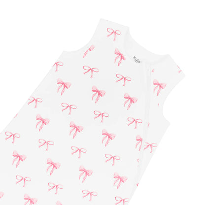 Kyte Baby Sleep Bag, 1.0 tog | Bow