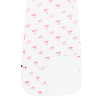 Kyte Baby Sleep Bag, 1.0 tog | Bow