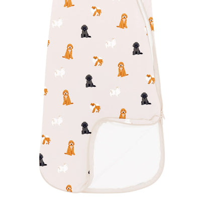 Sleep Bag | Fluffy Dog
