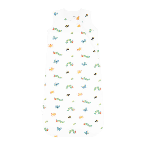 Kyte Baby Sleep Bag, 1.0 tog | The Very Hungry Caterpillar and Friends