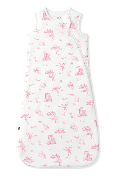 Kyte Baby Sleep Bag, 1.0 tog | Ballet Toile