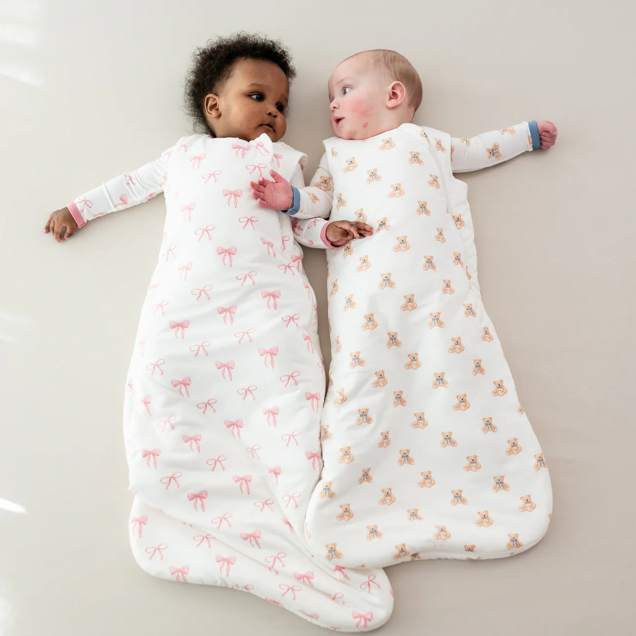 Kyte Baby Sleep Bag, 1.0 tog | Bow