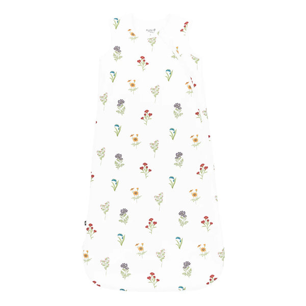 Kyte Baby Sleep Bag, 1.0 tog | Wildflower