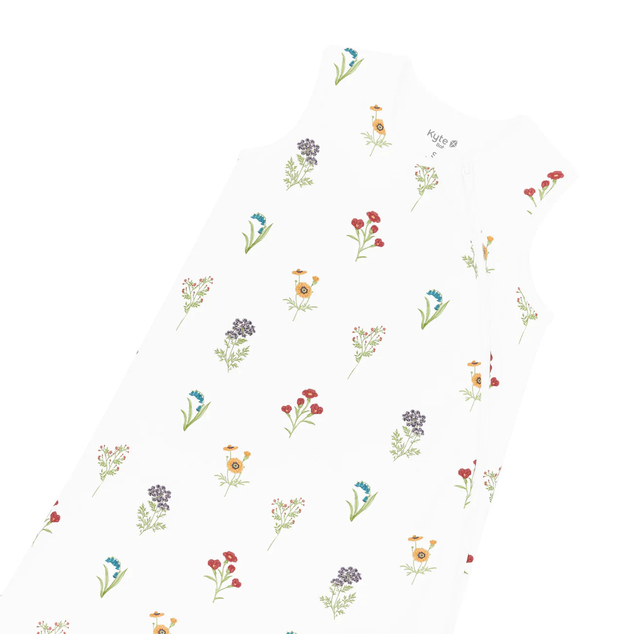Kyte Baby Sleep Bag, 1.0 tog | Wildflower