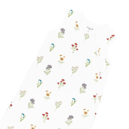 Kyte Baby Sleep Bag, 1.0 tog | Wildflower