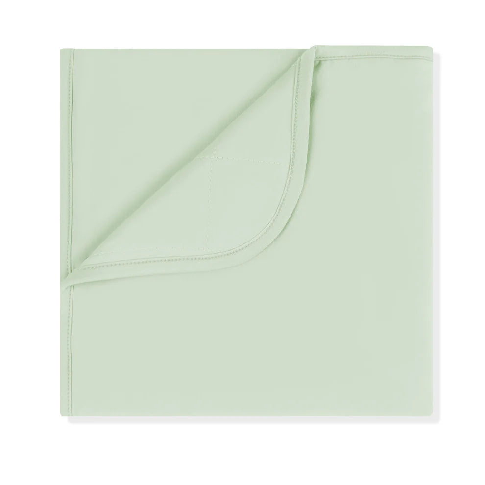 Baby Blanket | Basil