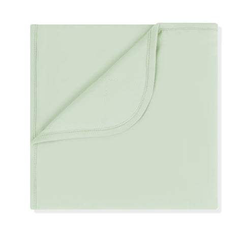 Baby Blanket | Basil