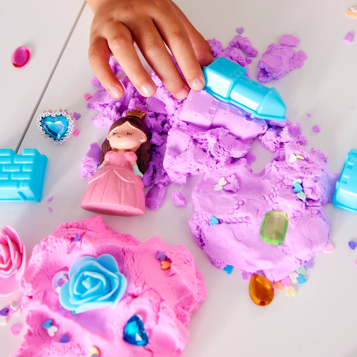 Sensory Pack | Princess