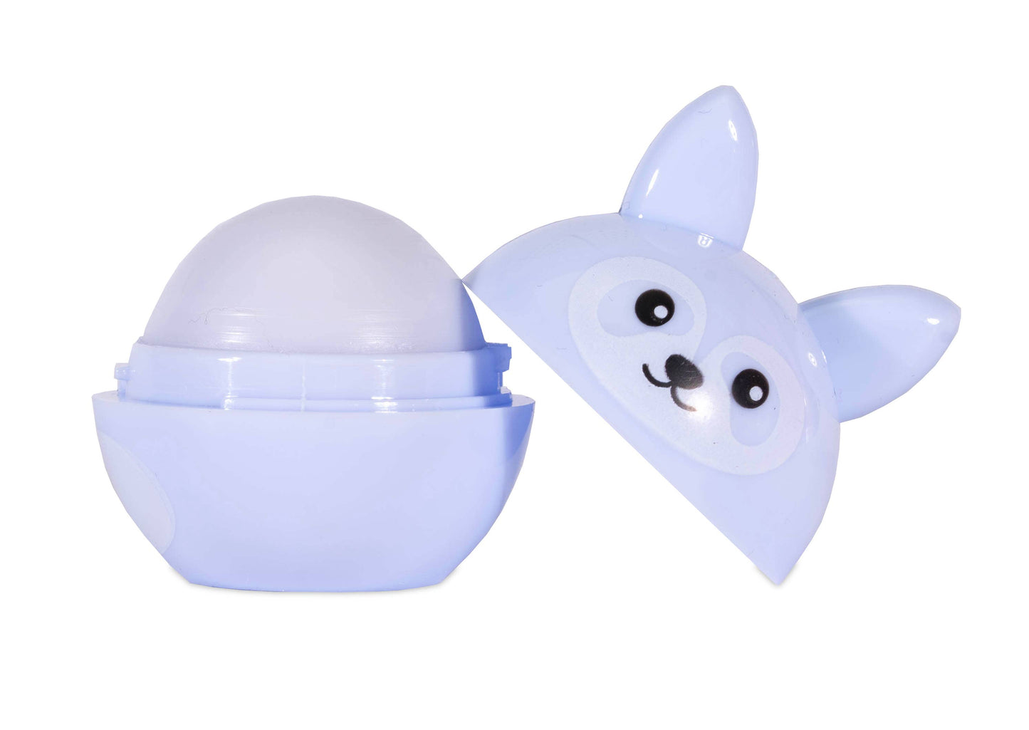 Martinelia Cute Animals Lip Balm