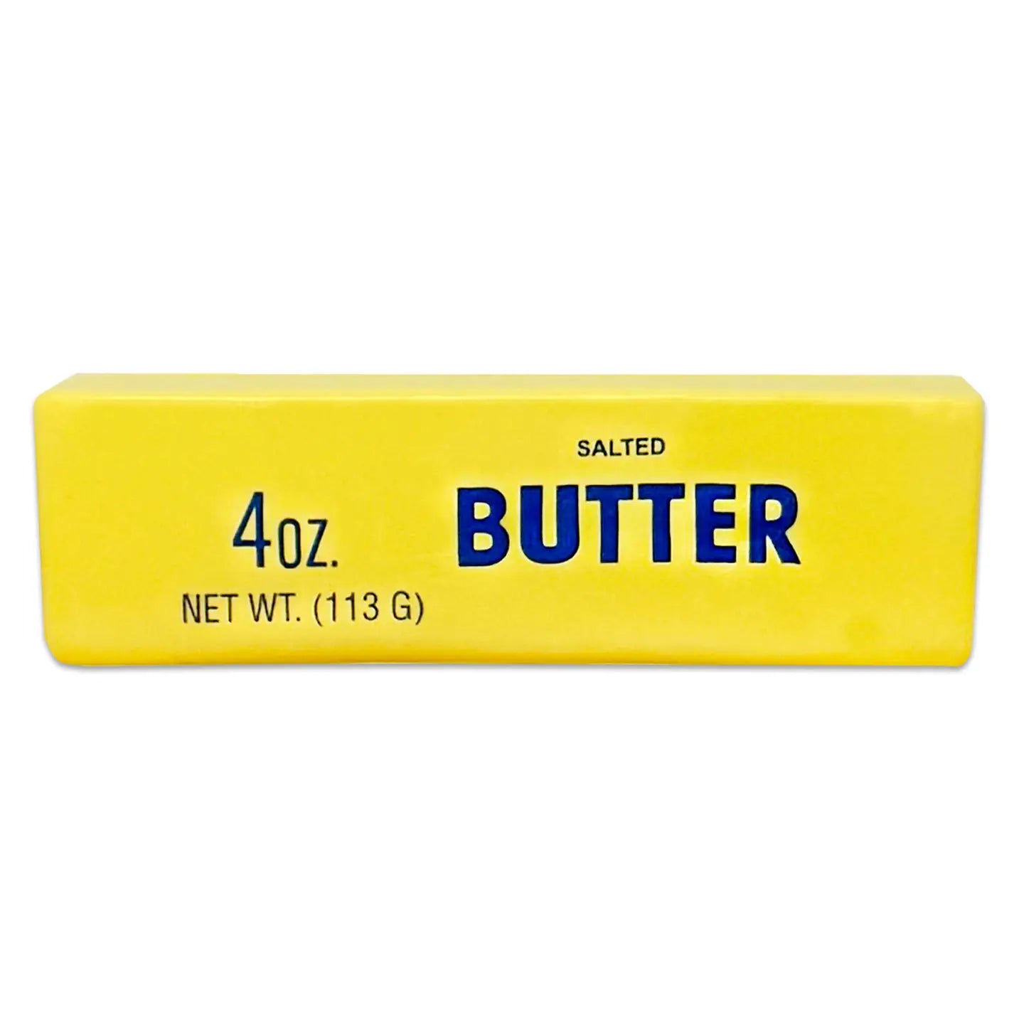 Jumbo Squish Butter
