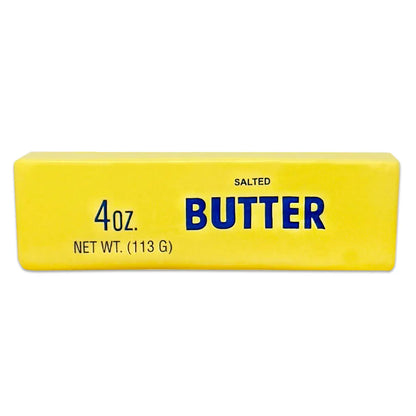 Jumbo Squish Butter