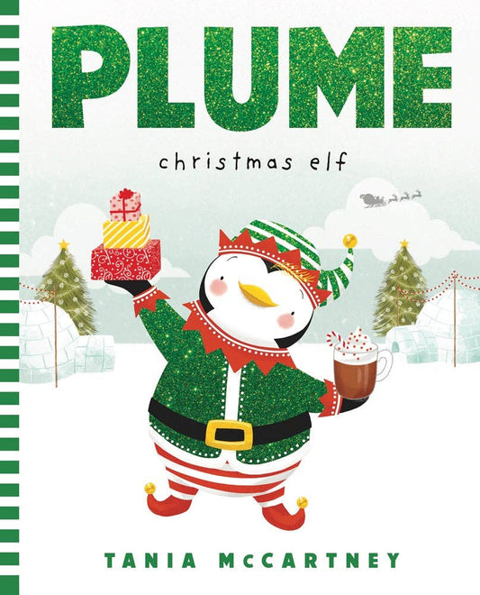 Plume | Christmas Elf