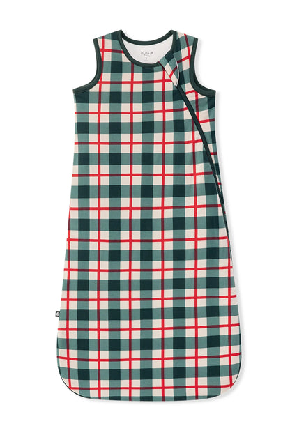 Kyte Baby Sleep Bag, 1.0 tog | Holiday Plaid