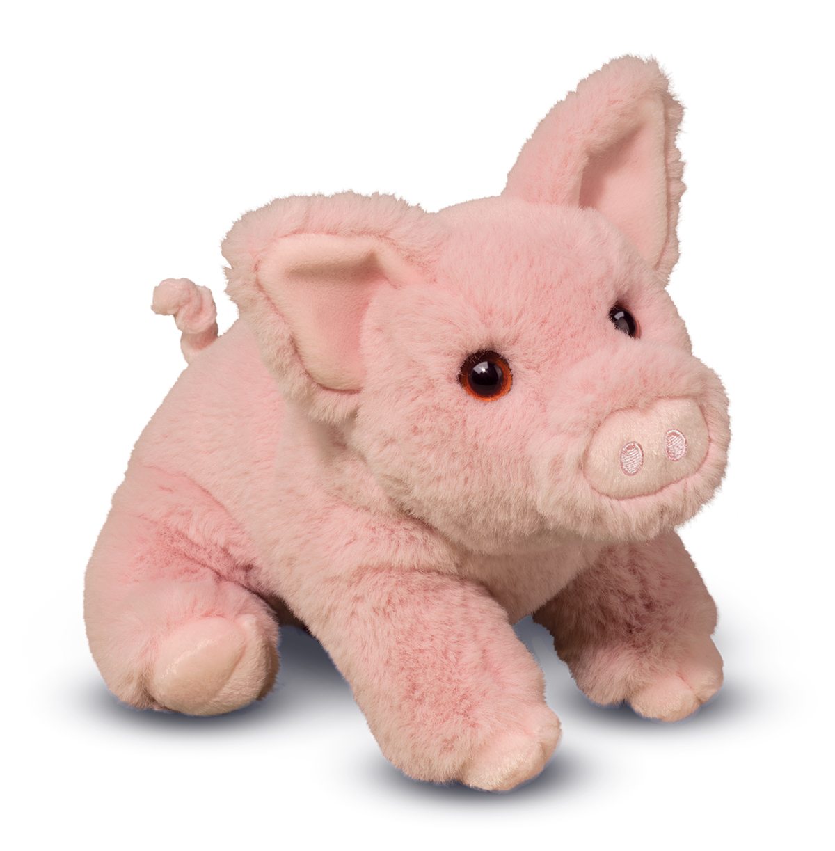 Pinkie Soft Pig Small