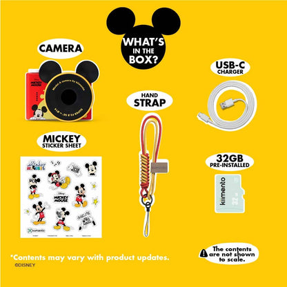 Mickey Mouse | Kids Digital Camera