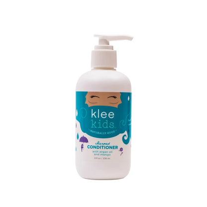 Klee Kids Enchanted Shampoo & Charmed Conditioner Set