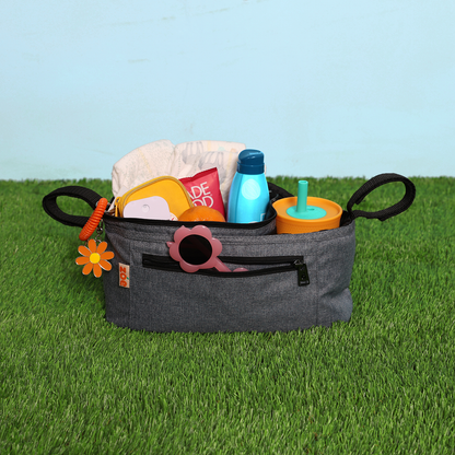Single Stroller Organizer