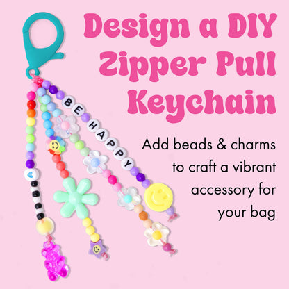 Chic Boutique Belt Bag Craft Kit for Kids