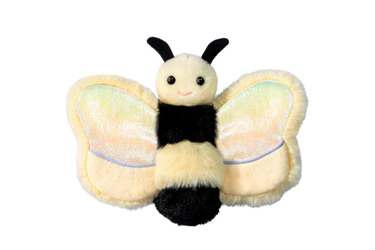 Mini Bee Finger Puppet