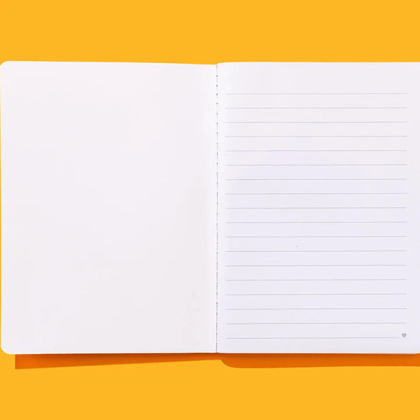 Notebook Set - Spiritual Affirmations - 2 Piece Set