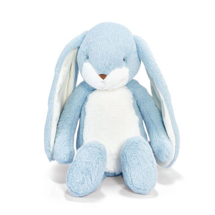 Sweet Nibble 16" Bunny | Maui Blue (Personalization Included)