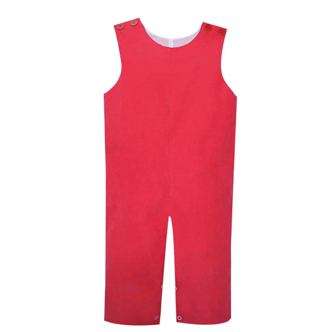 Hayes Longall | Red Cord