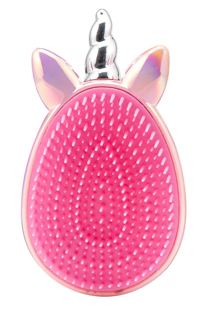 Martinelia Sweet Dreams Unicorn Detangler Hair Brush