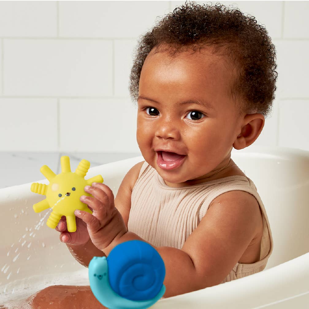 Itzy Splash Gift Set