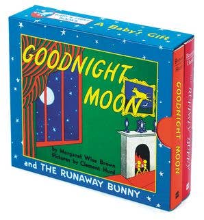 Goodnight Moon | A Baby's Gift