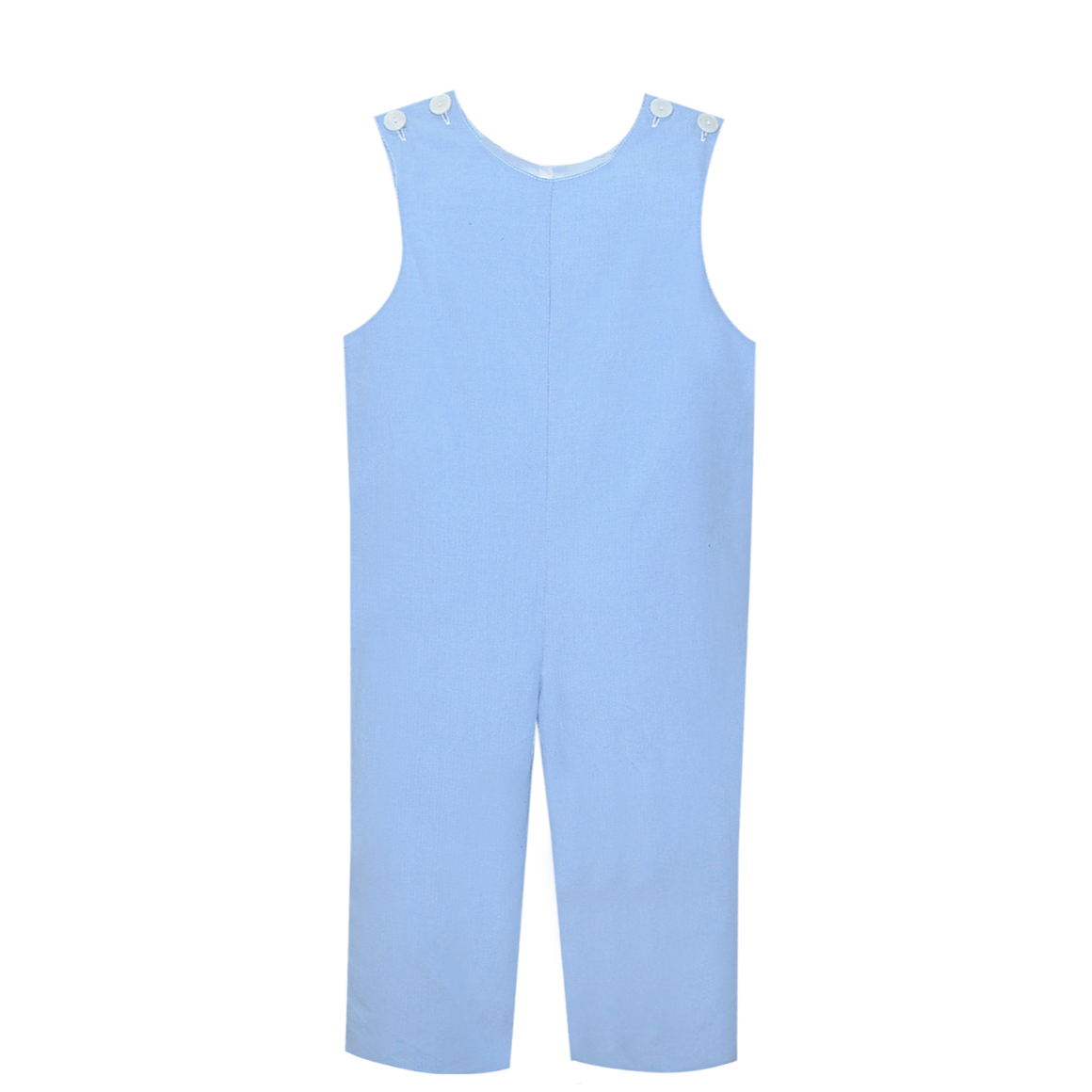 Hayes Longall | Baby Blue Cord