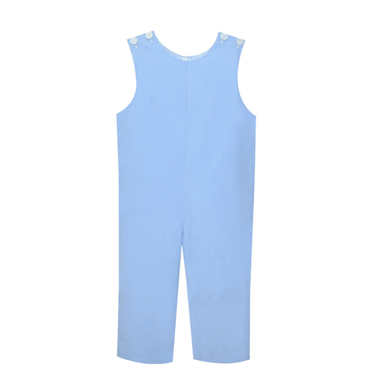 Hayes Longall | Baby Blue Cord