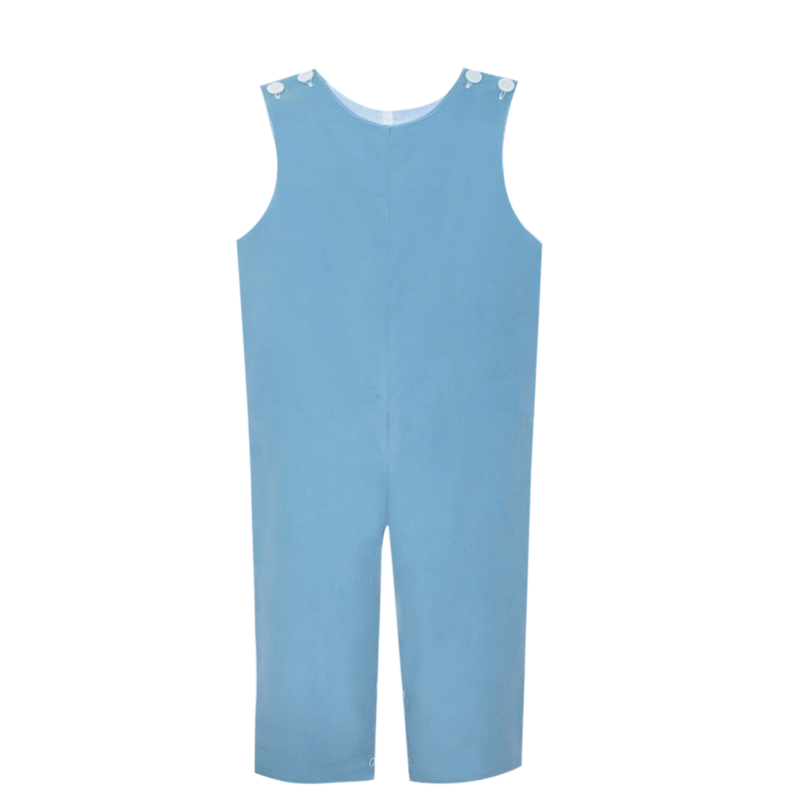 Hayes Longall | Cadet Blue Cord