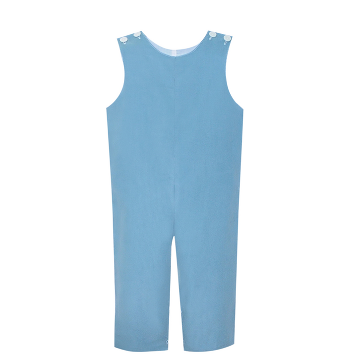 Hayes Longall | Cadet Blue Cord