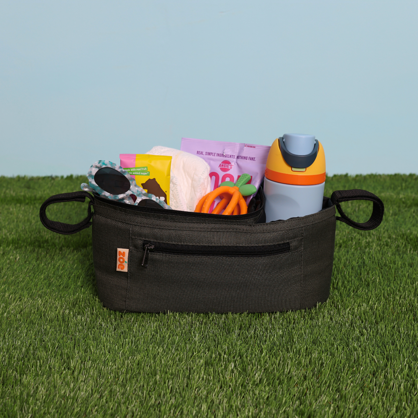 Single Stroller Organizer