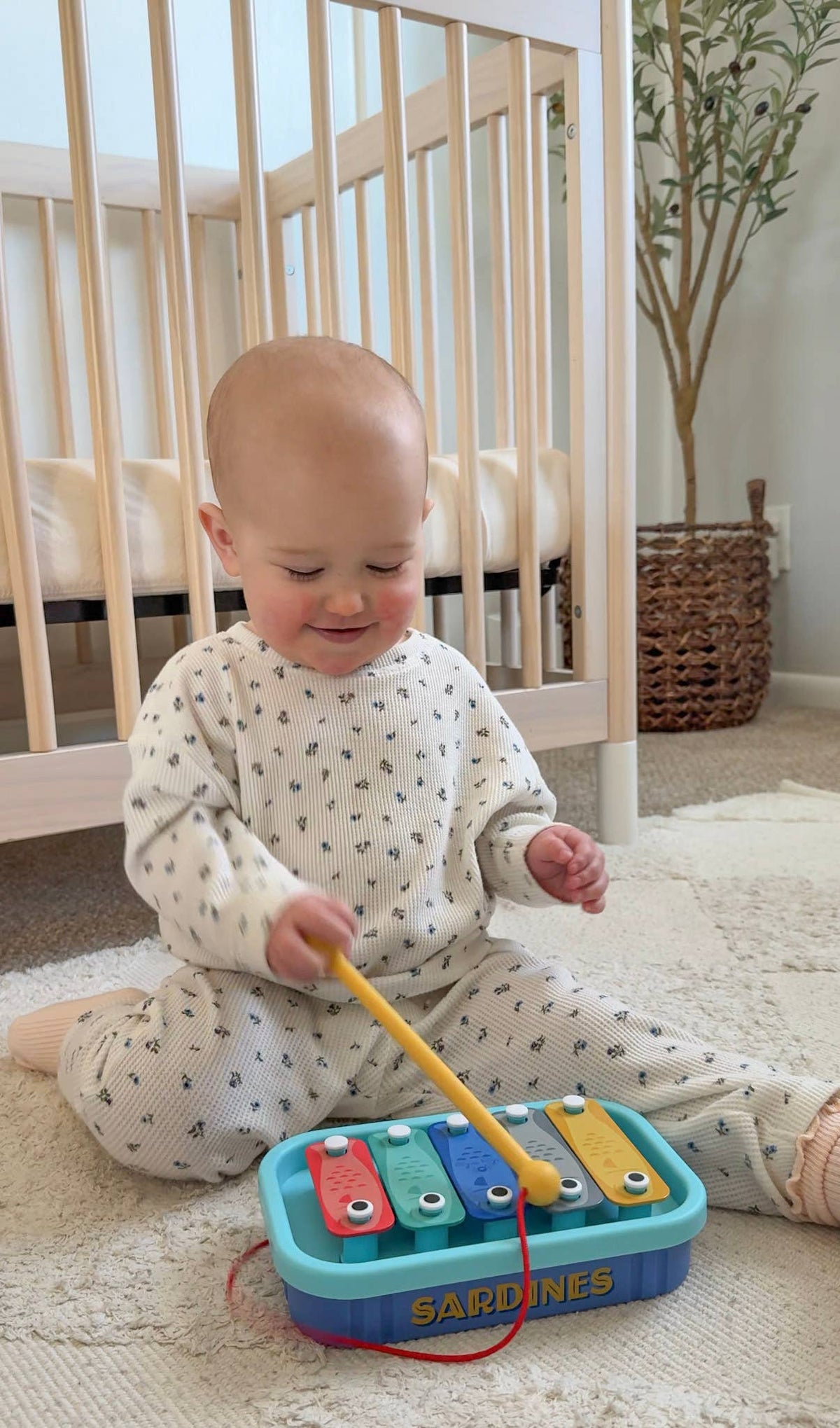 Xylophone Itzy Music School™