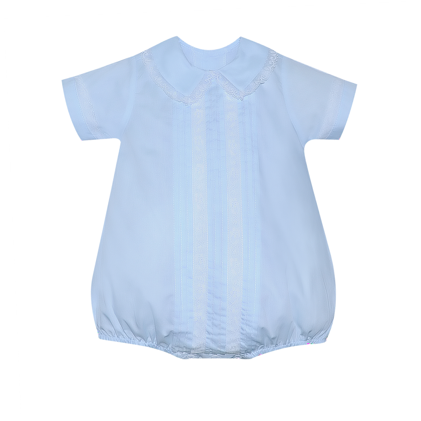 Blue Jack Boy Bubble