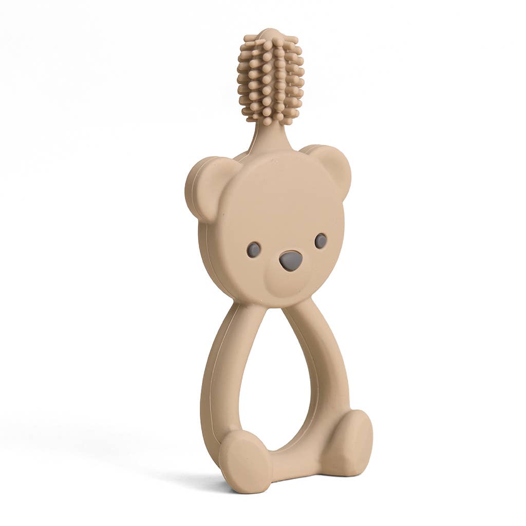 Bitzy Bear Toothbrush | Training Toothbrush