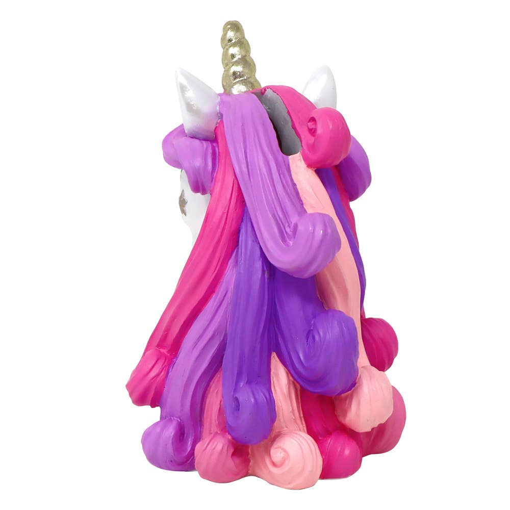 Unicorn Princess Money Box