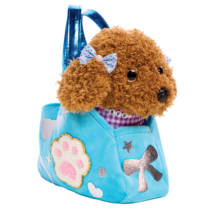 Decorate Your Own Designer Doggie