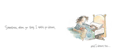 Someday by Alison McGhee