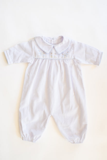 Pique Converter, Rocking Horse