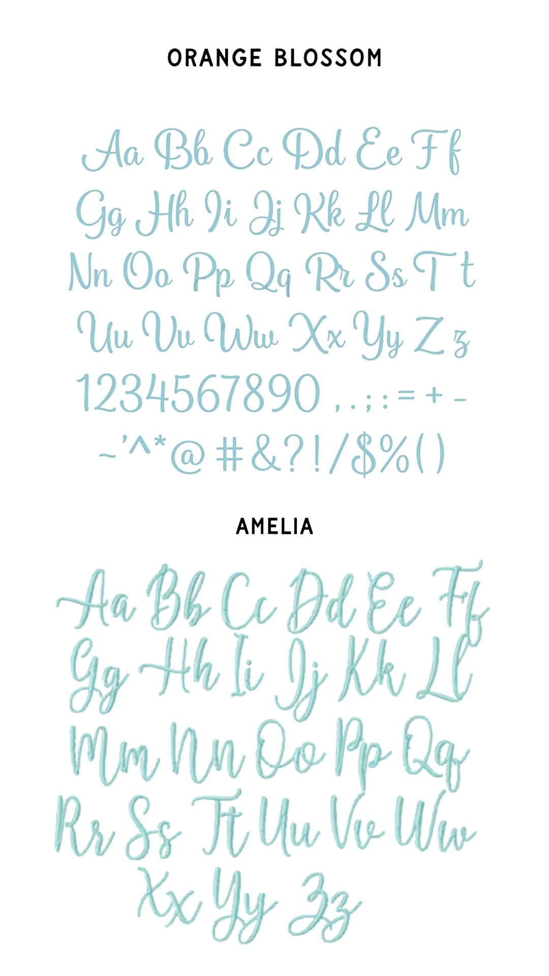 Spring Stripes Easter Basket