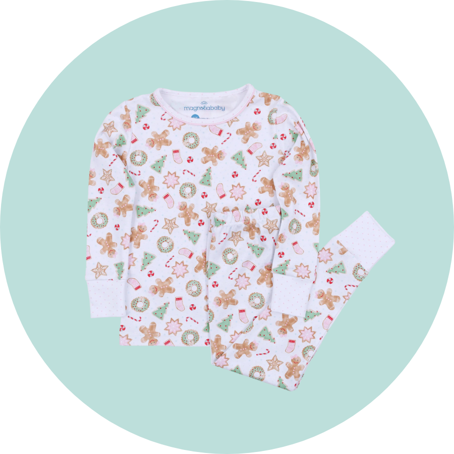 30% off CHRISTMAS JAMMIES