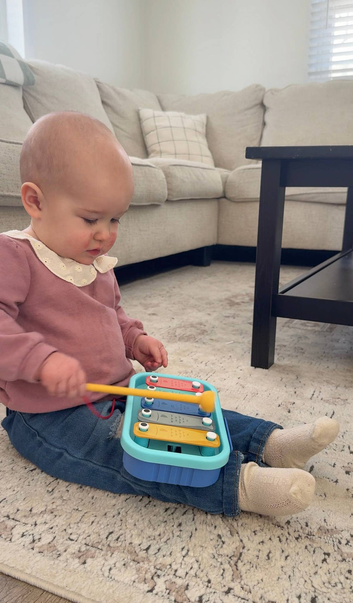 Xylophone Itzy Music School™