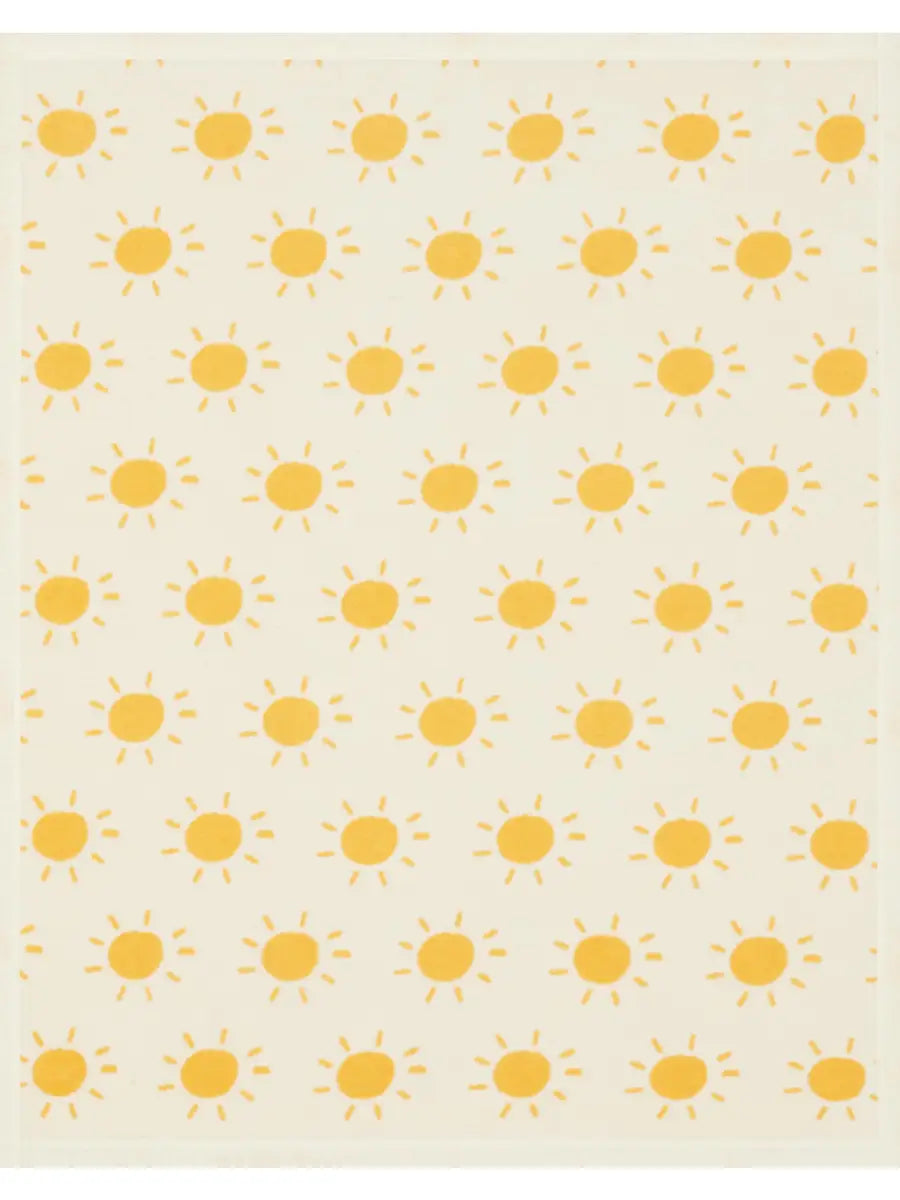 You Are My Sunshine Blanket | Mini